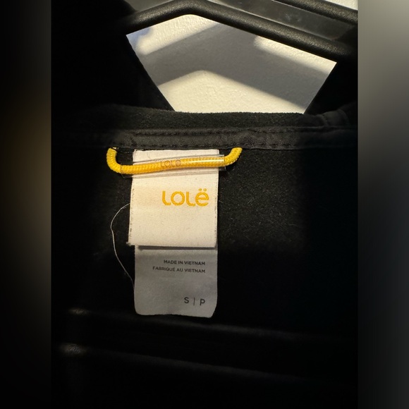 Lole Softshell Jacket - Picture 2 of 6